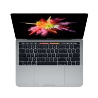 Apple Macbook Pro 13" Core i5 With Touch Bar Space Gray (MPXV2)