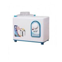 Bingo Deluxe Double Blade Dough Maker White (DK-2200)