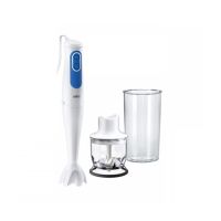 Braun Multiquick Pasta Hand Blender (MQ-3020S)