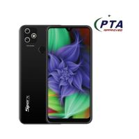 Sparx S9 32GB 2GB RAM Dual Sim Black