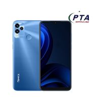 Sparx Neo 7 64GB 3GB RAM Dual Sim Blue