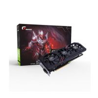 Colorful GeForce GTX 1660 SUPER Ultra 6G-V Graphics Card