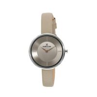 Daniel Klein Analog Watch For Women Beige (DK11541-2)