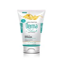 Derma Shine Peel Of Mask 200gm
