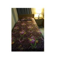 Desire Life Pasha Single Cotton Bed Sheet