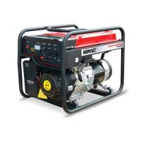 Homage Generator 3.00 KVA (HGR-3.03 KV-D)