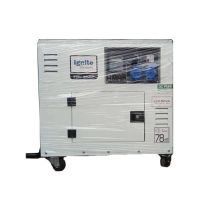 Ignite Power 5KVA Diesel Generator (IP-5)