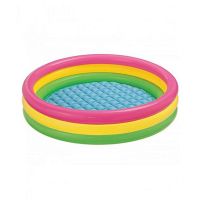 Intex Inflatable Pool Multicolor (PX-9311)