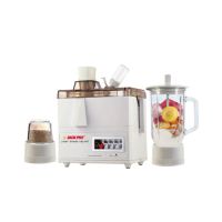 Jackpot Juice Blender 3-in-1 (JP-777)