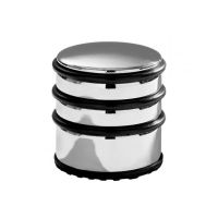 Premier Home Stainless Steel Door Stopper (509566)