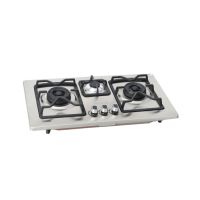 Nasgas Built in Hob (DG-333)