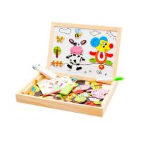  Planet X Intelligence Puzzle Animal (PX-9181)