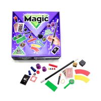 Planet X Kids 45 Tricks Magic Set (PX-10304)