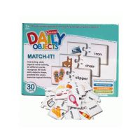 Planet X Match It Daily Object (PX-9170)