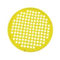 Aair Medicals Power Web Soft Yellow