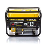 Sumec Firman 2.5 KVA Generator (SPG3000)