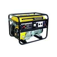 Sumec Firman 6 KVA Generator (SPG8500)