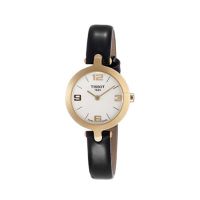 Tissot Flamingo Women's Watch Black (T0032093611700)