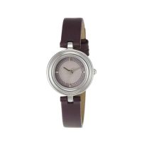 Titan Raga Women's Watch Brown (2498SL02)