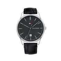 Tommy Hilfiger Damon Men's Watch Black (1791494)