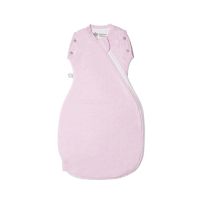 Tommee Tippee Sleeping Bag For Baby 2.5T 0-4M Pink (TT 491039)