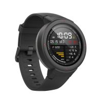 Xiaomi Amazfit Verge Smart Watch Shadow Grey