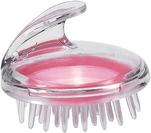 iShopping - Premium Quality Head Scalp Shampoo Brush