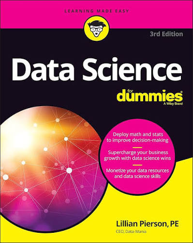 iShopping - The Quality Store Data Science For Dummies Book