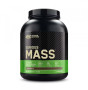 iShopping - Optimum Nutrition Serious Mass Protein Powder Gainer Chocolate - 2.72kg