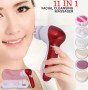 iShopping - Unique stationers 11 In 1 Electrical Face Cleanser Massager