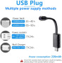 iShopping - Ferozi Trders Pro HD 1080P USB Gnoose Portable Wifi Camera