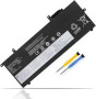 iShopping - Lenovo ThinkPad X280 A285 Notebook 48Wh New Laptop Battery