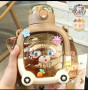 iShopping - Amm Store Cartoon Water Bottle