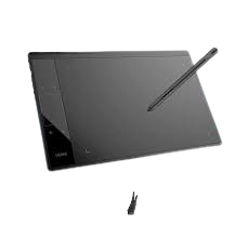 iShopping - Veikk Creator Pen Tablet Black (A30)