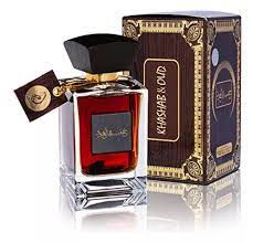 iShopping - Arabiyat My Perfumes Khashab Al Oud Edp 100ml For Unisex