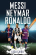 iShopping - Messi, Neymar, Ronaldo Book Head to Head with the World