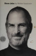 iShopping - Steve Jobs Book By Walter Isaacson