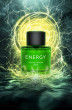 iShopping - MTJ Energy Eau De Parfum For Unisex 100ml
