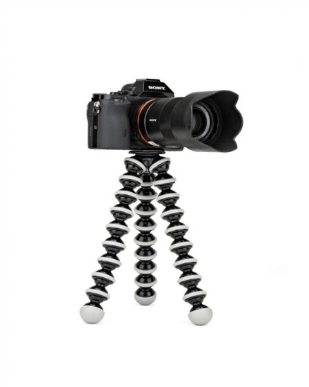 iShopping - Ferozi Traders Gorilla DSLR Professional Mini Tripod