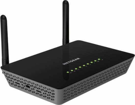 Netgear AC1200 Dual-Band Wi-Fi Router Price in Pakistan | Buy Netgear ...