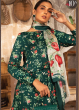 iShopping - Maria.B M Print Winter 2021 Unstitched 3 Piece (10A)