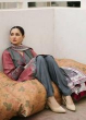 iShopping - Zara Shahjahan Coco Winter 2021 Unstitched 3 Piece (ZR-6B)