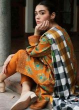 iShopping - Zara Shahjahan Coco Winter 2021 Unstitched 3 Piece (ZR-3A)