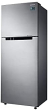 iShopping - Samsung Twin Cooling Freezer-on-Top Refrigerator 11 Cu Ft Silver (RT42K5030S8)