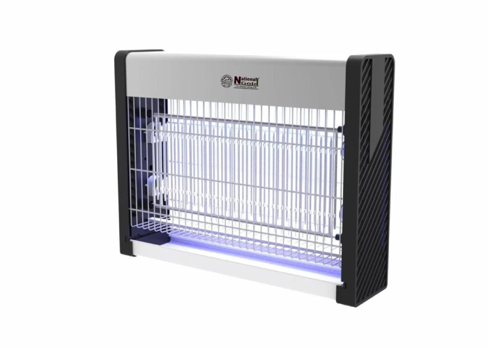 iShopping - National Gold 20W Insect Killer (NG-210)