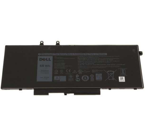 iShopping - Dell Inspiron 2 in 1 Latitude M3540 68Wh 100% Original Laptop Battery