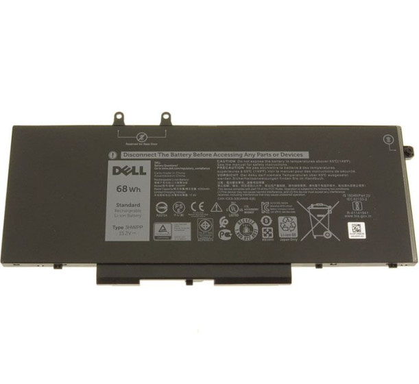 iShopping - Dell Latitude 13 Ultrabook 3541 Latitude Original Laptop Battery