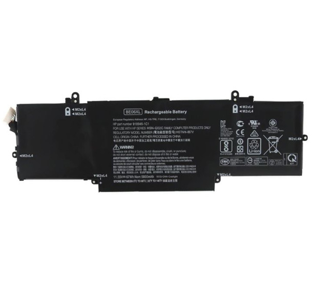 iShopping - HP EliteBook 1040 G4 100% Original Laptop Battery
