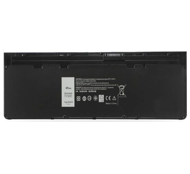 iShopping - Dell Latitude 12 7000 Ultrabook HJ8KP 45Wh 100% Original Laptop Battery