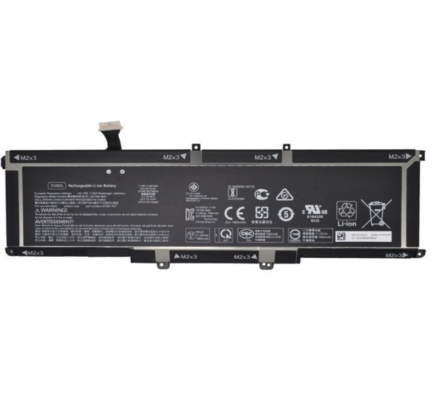 iShopping - HP EliteBook 1050 G1 95.6Wh Original Laptop Battery